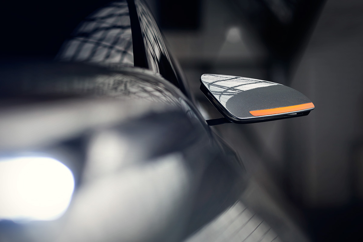 automobile，conceptual design，Toyota，