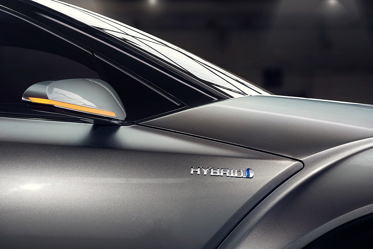 automobile，conceptual design，Toyota，