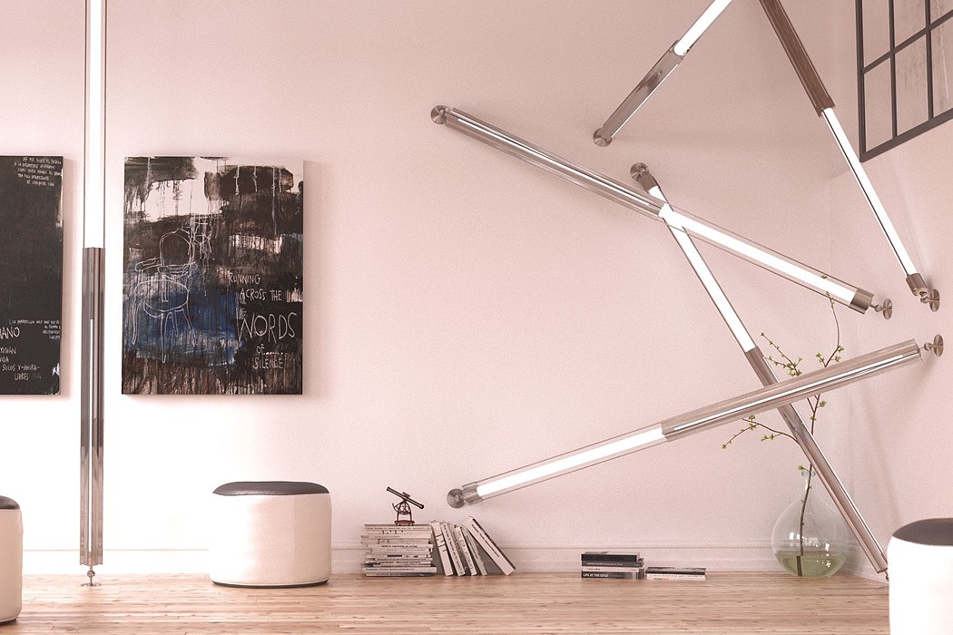 Interior design，Architecture，lamps and lanterns，