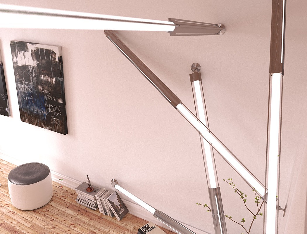 Interior design，Architecture，lamps and lanterns，