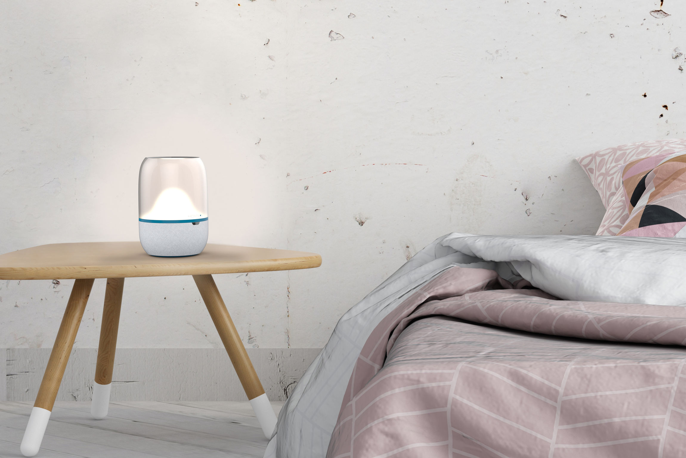 Medical equipment，intelligence，Terraillon Hom，2018 if Award，