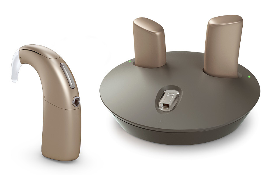 Neuro 2，deaf-aid，Medical equipment，2018 if Award，
