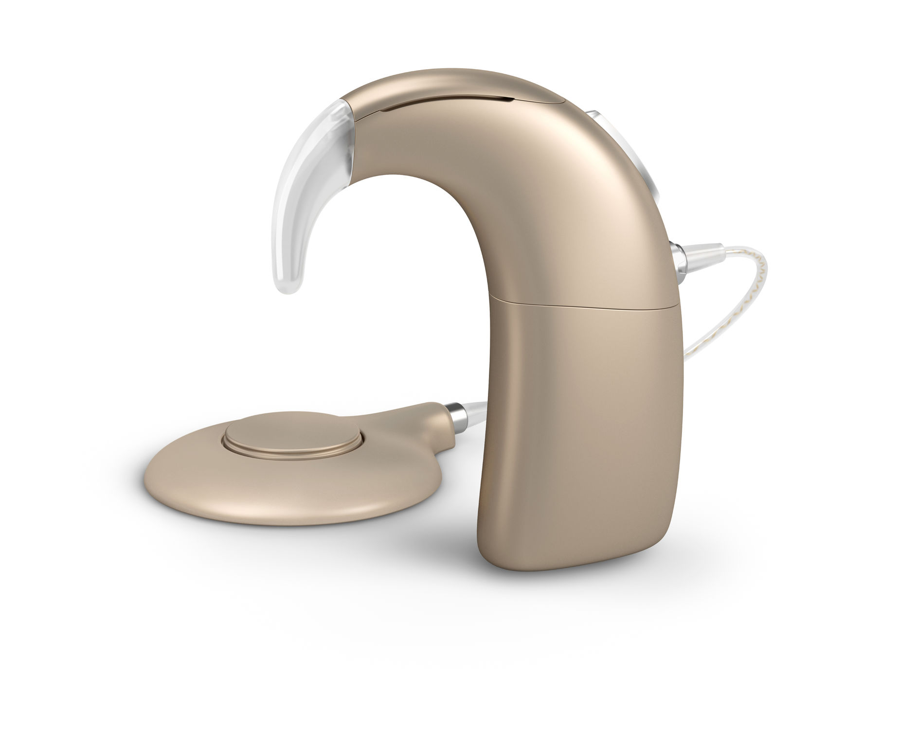 Neuro 2，deaf-aid，Medical equipment，2018 if Award，