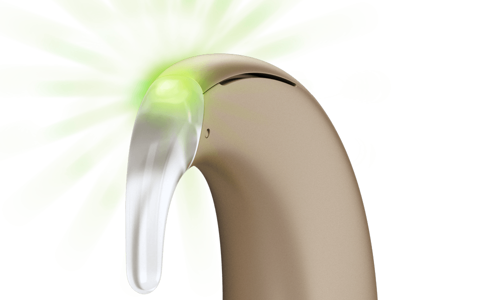 Neuro 2，deaf-aid，Medical equipment，2018 if Award，