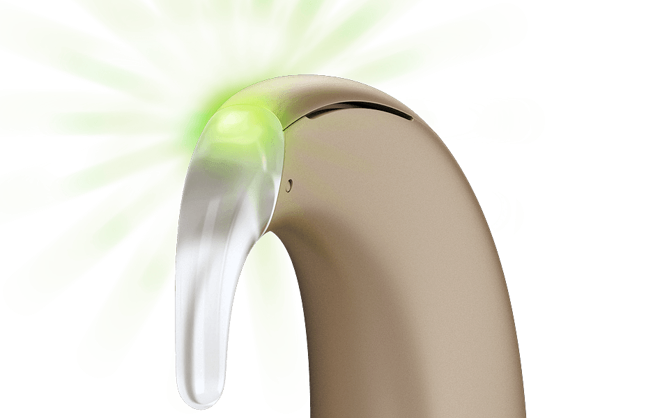 Neuro 2，deaf-aid，Medical equipment，2018 if Award，