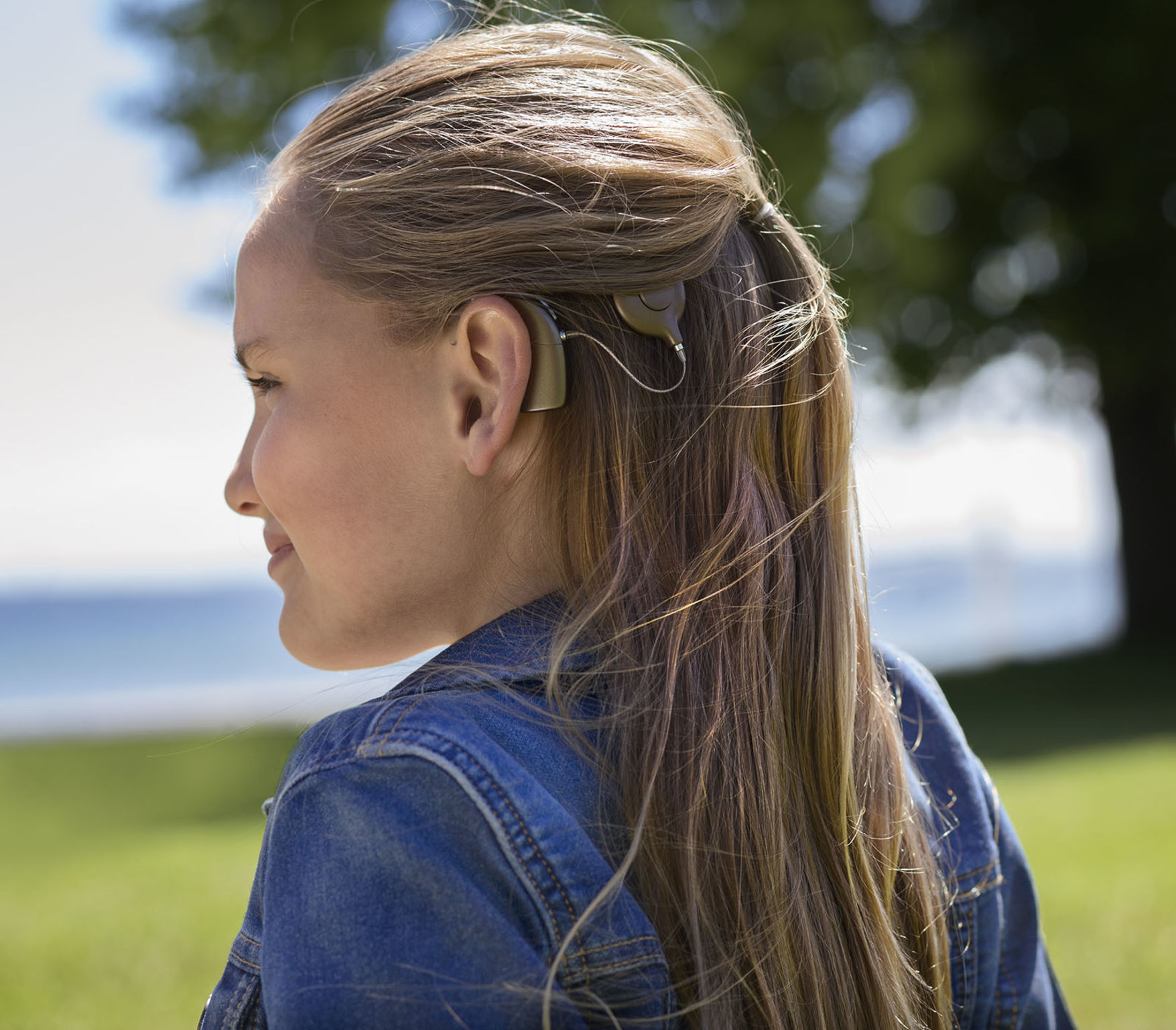 Neuro 2，deaf-aid，Medical equipment，2018 if Award，