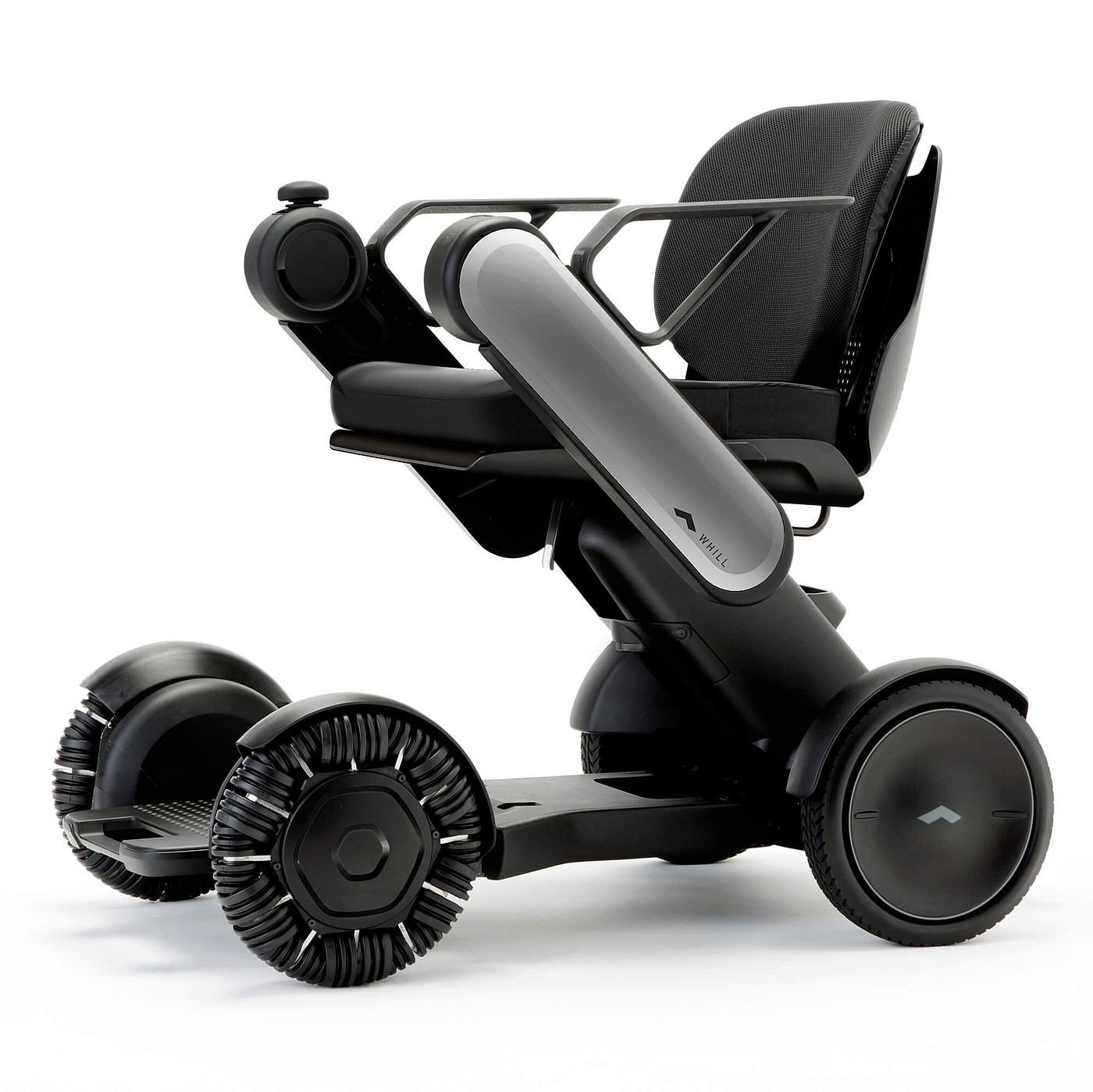 2018 if Award，medical apparatus and instruments，WHILL，wheelchair，