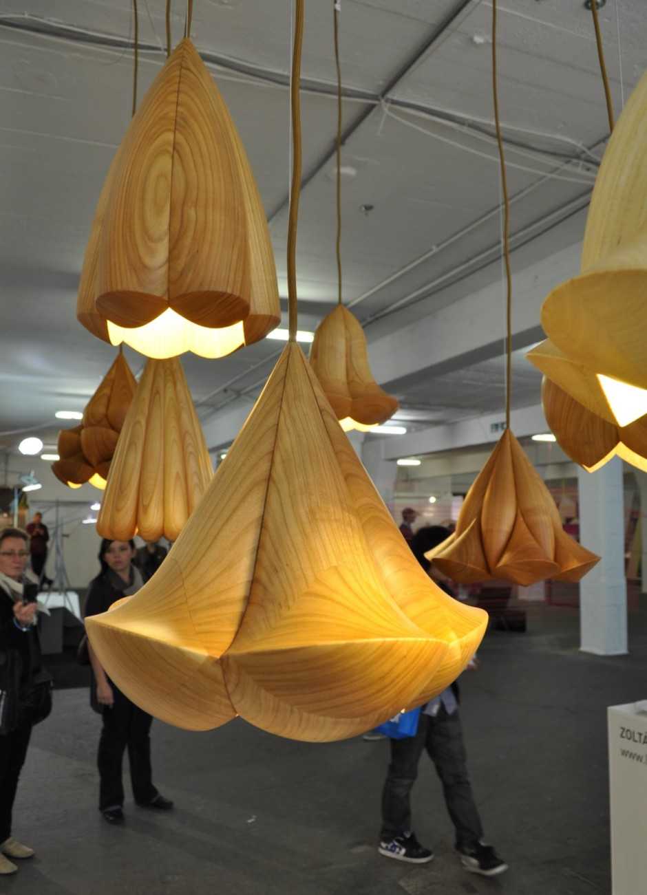 lamps and lanterns，Sense of design，