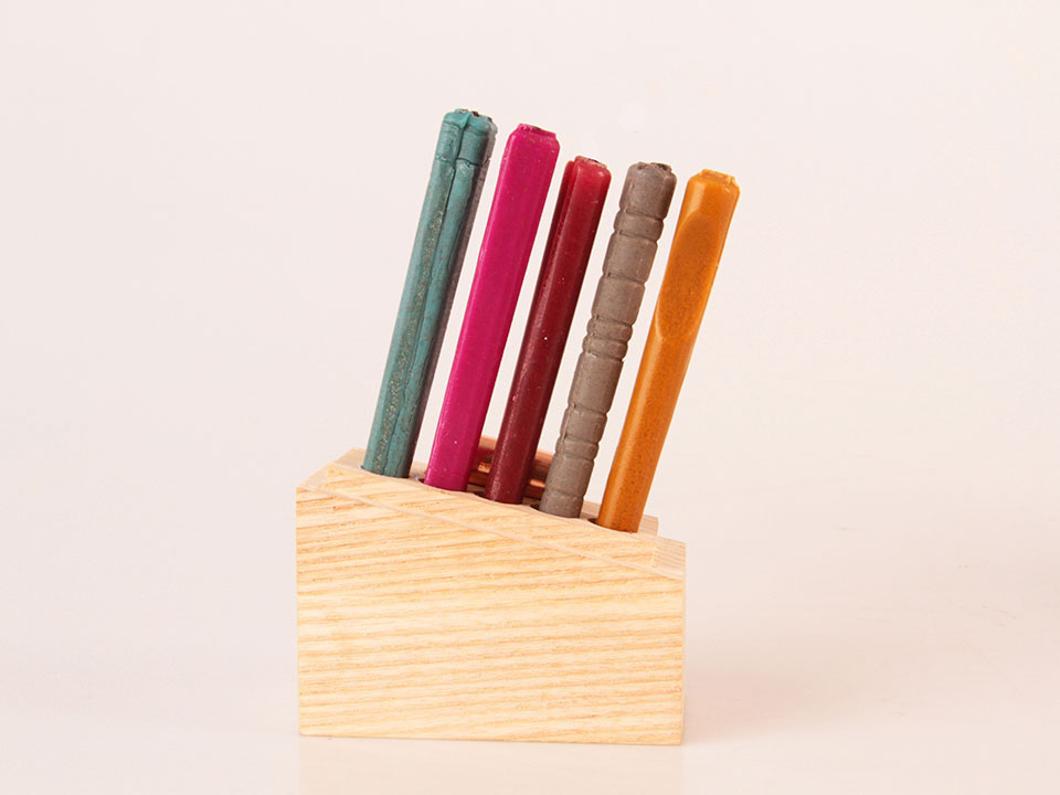 environment protection，pencil，Abe sawdust，