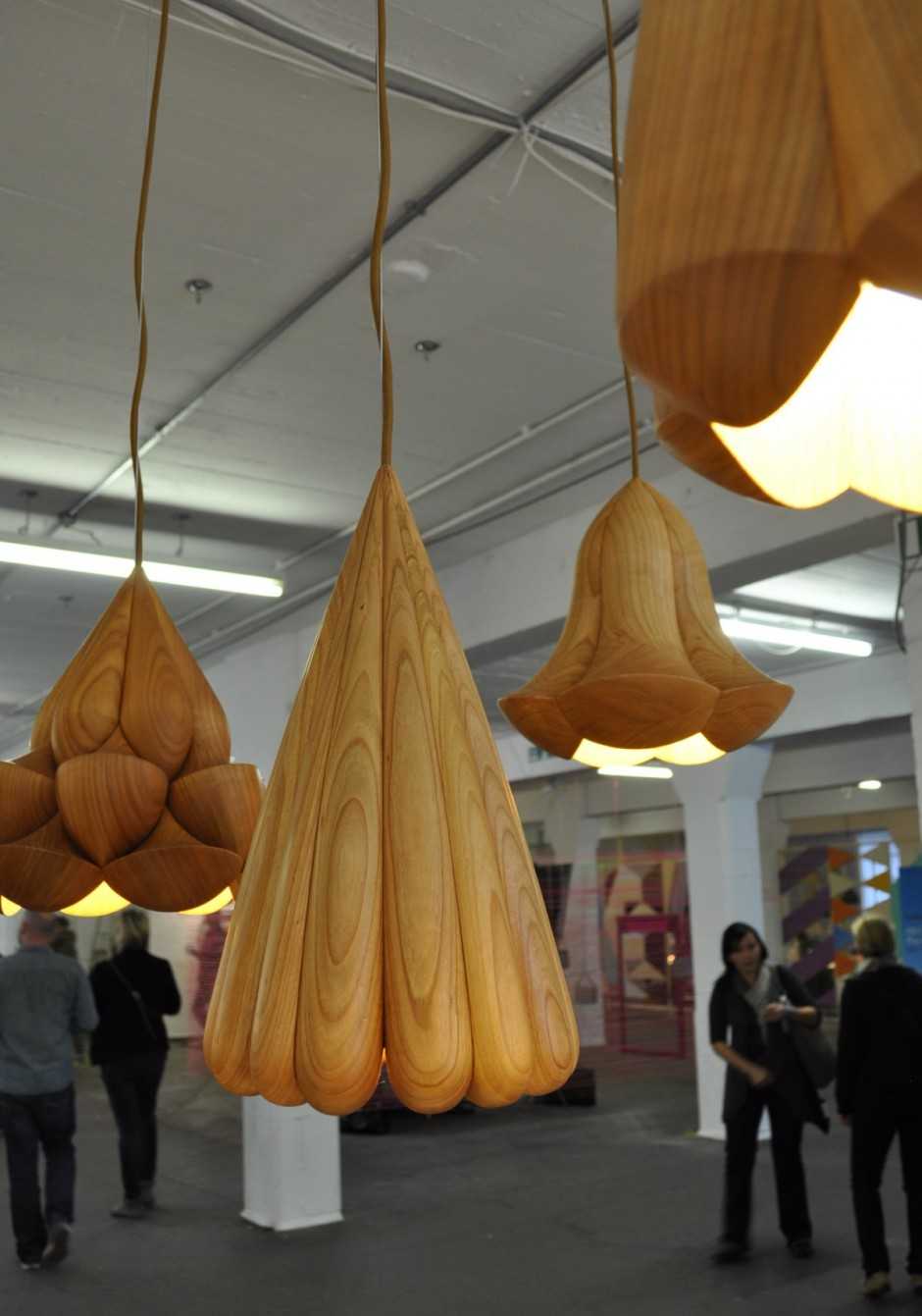 lamps and lanterns，Sense of design，