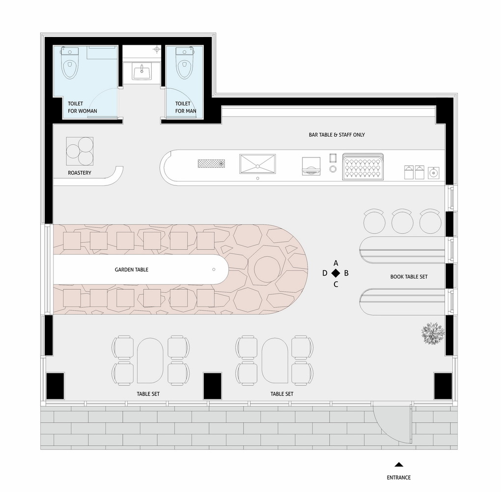 Home furniture，interior space ，Straw element，natural，Original ecology，coffee shop，originality，Brain hole，luxury goods，