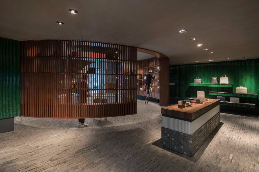 Home furniture，interior space ，Straw element，natural，Original ecology，coffee shop，originality，Brain hole，luxury goods，