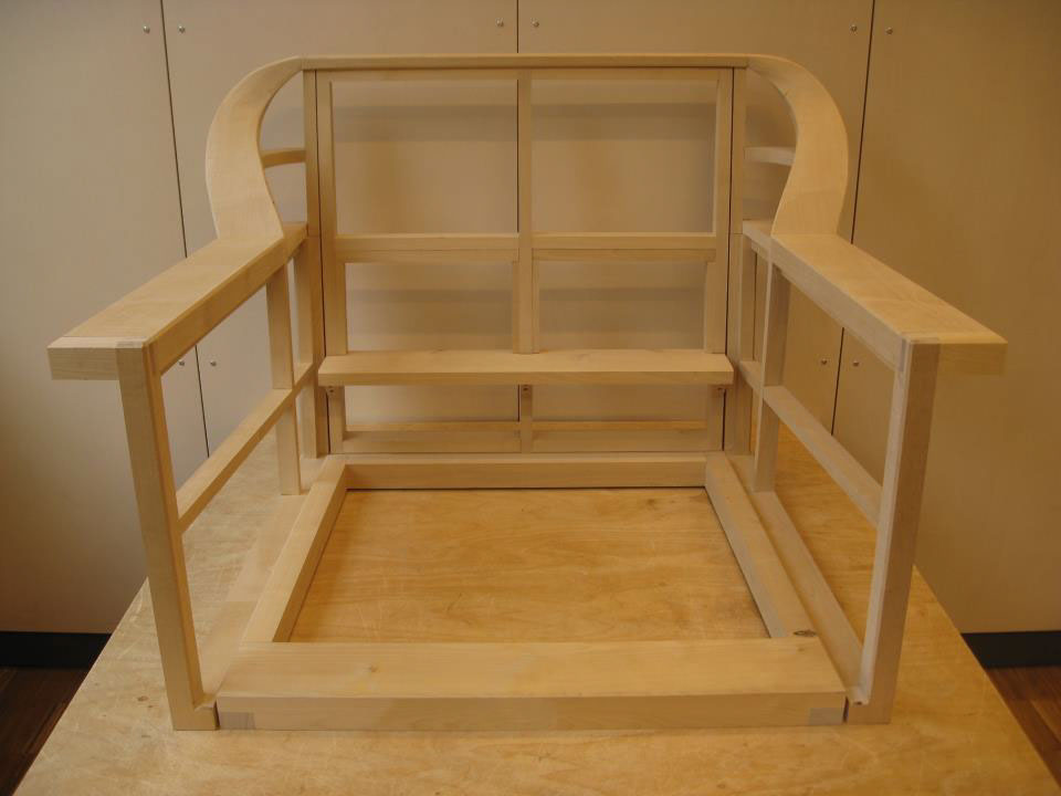 product design，Old technology，furniture design ，