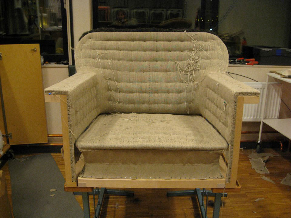 product design，Old technology，furniture design ，