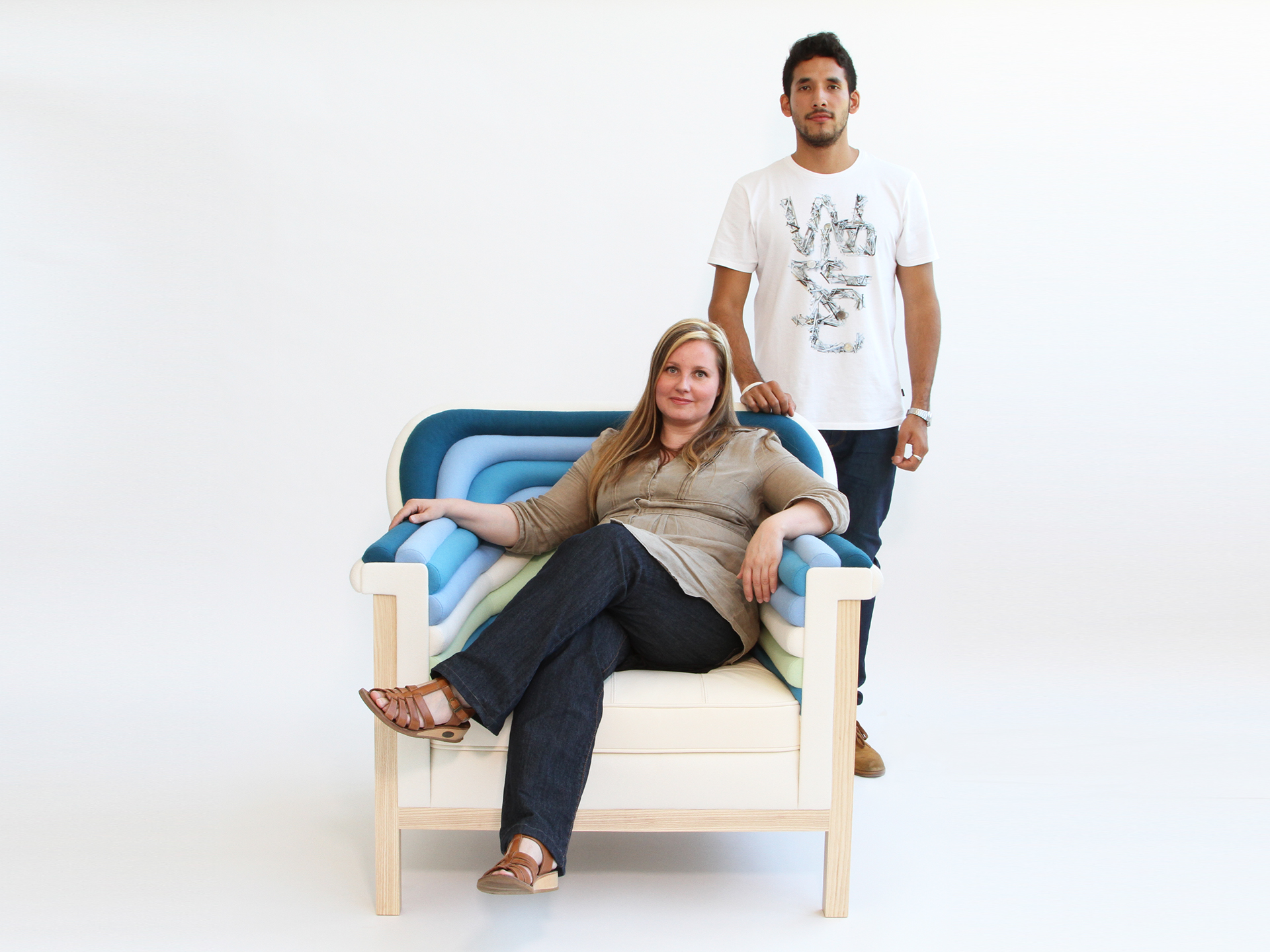 product design，Old technology，furniture design ，