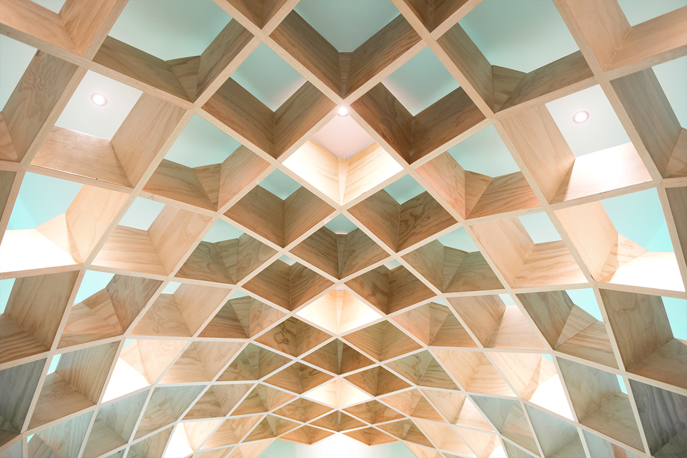 Connett Library，Architecture，indoor，