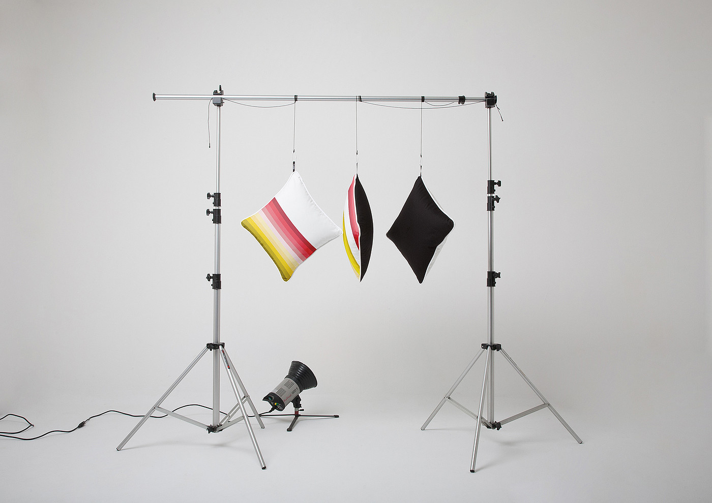 B＆CO，textile，