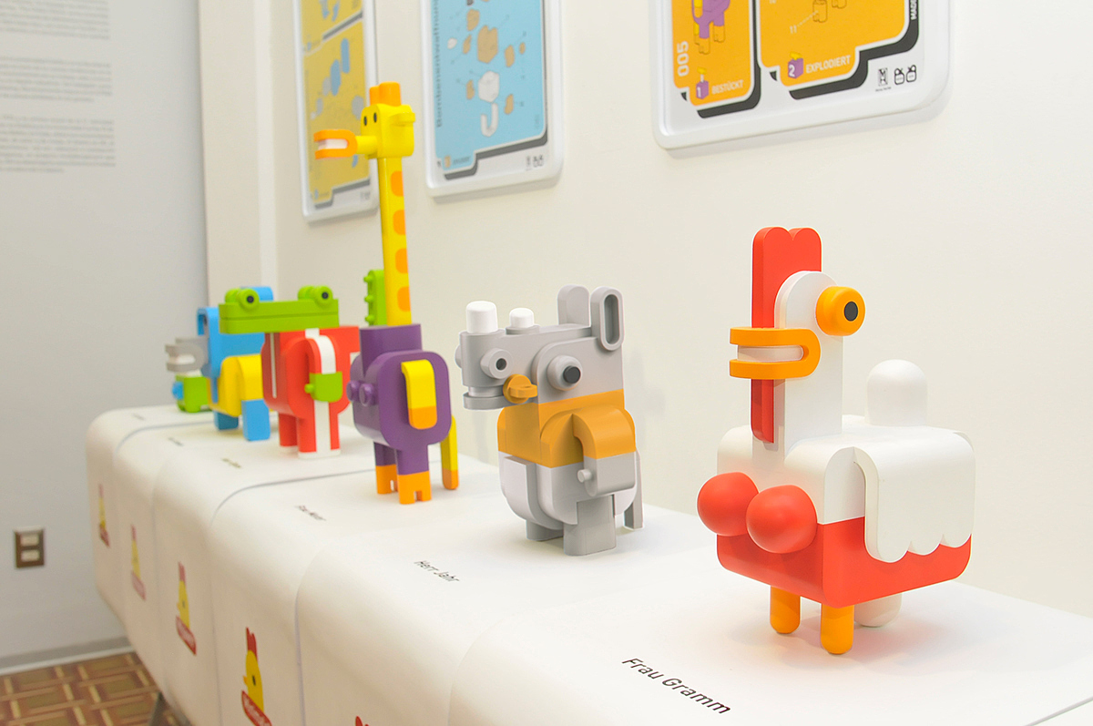 Lego，geometry，animal，Building blocks，
