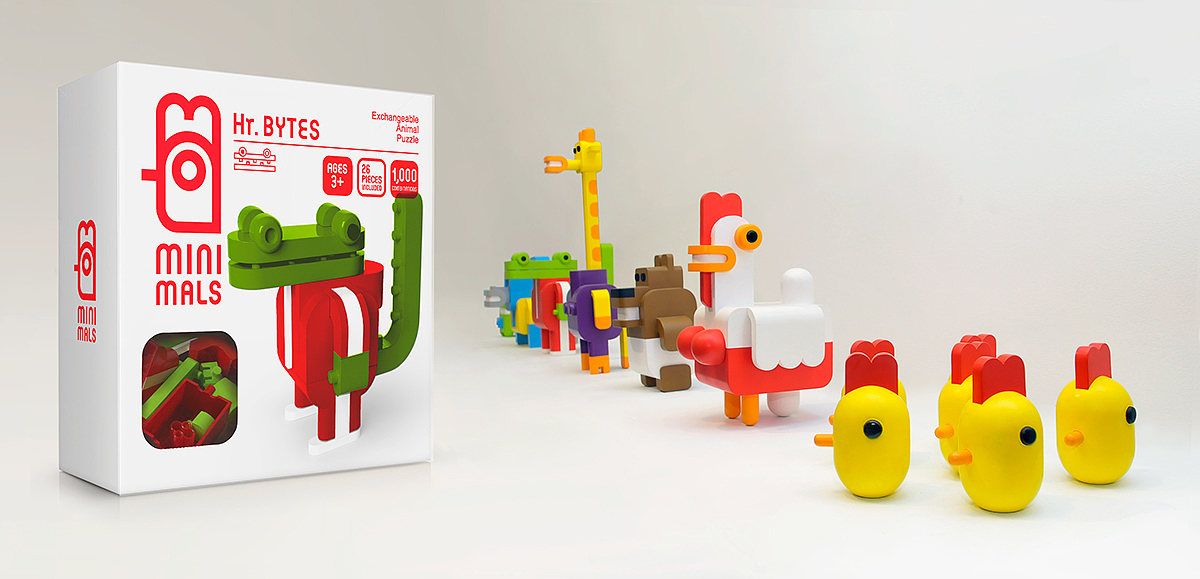 Lego，geometry，animal，Building blocks，