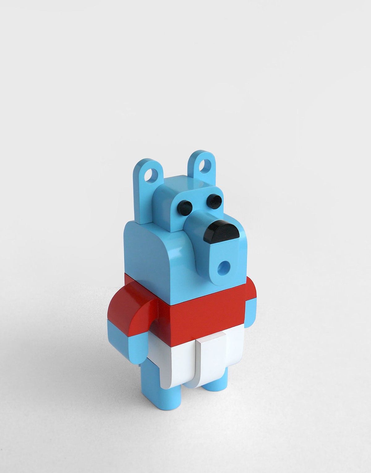 Lego，geometry，animal，Building blocks，