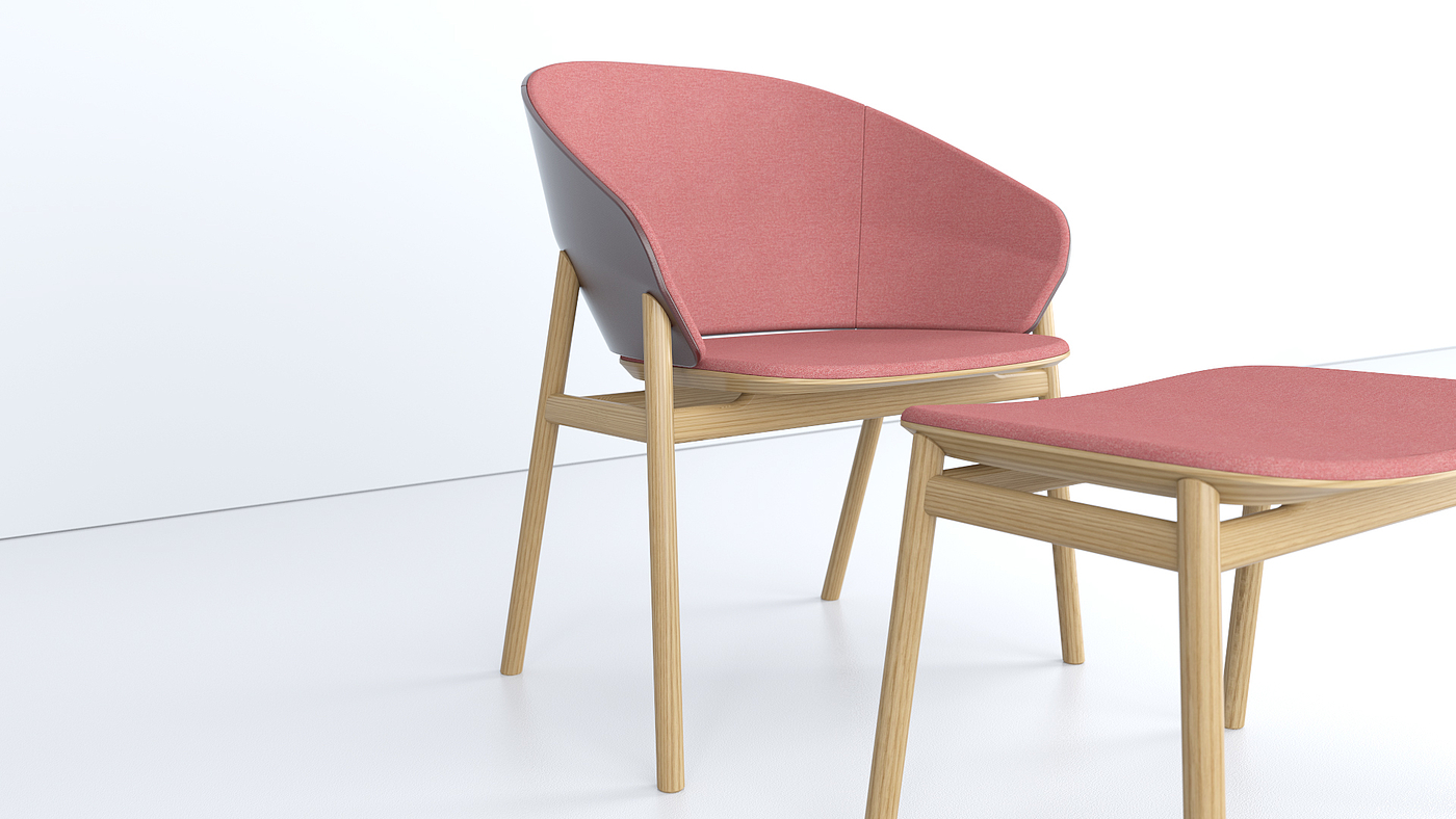 product design，Chair design，Traditional handicraft，