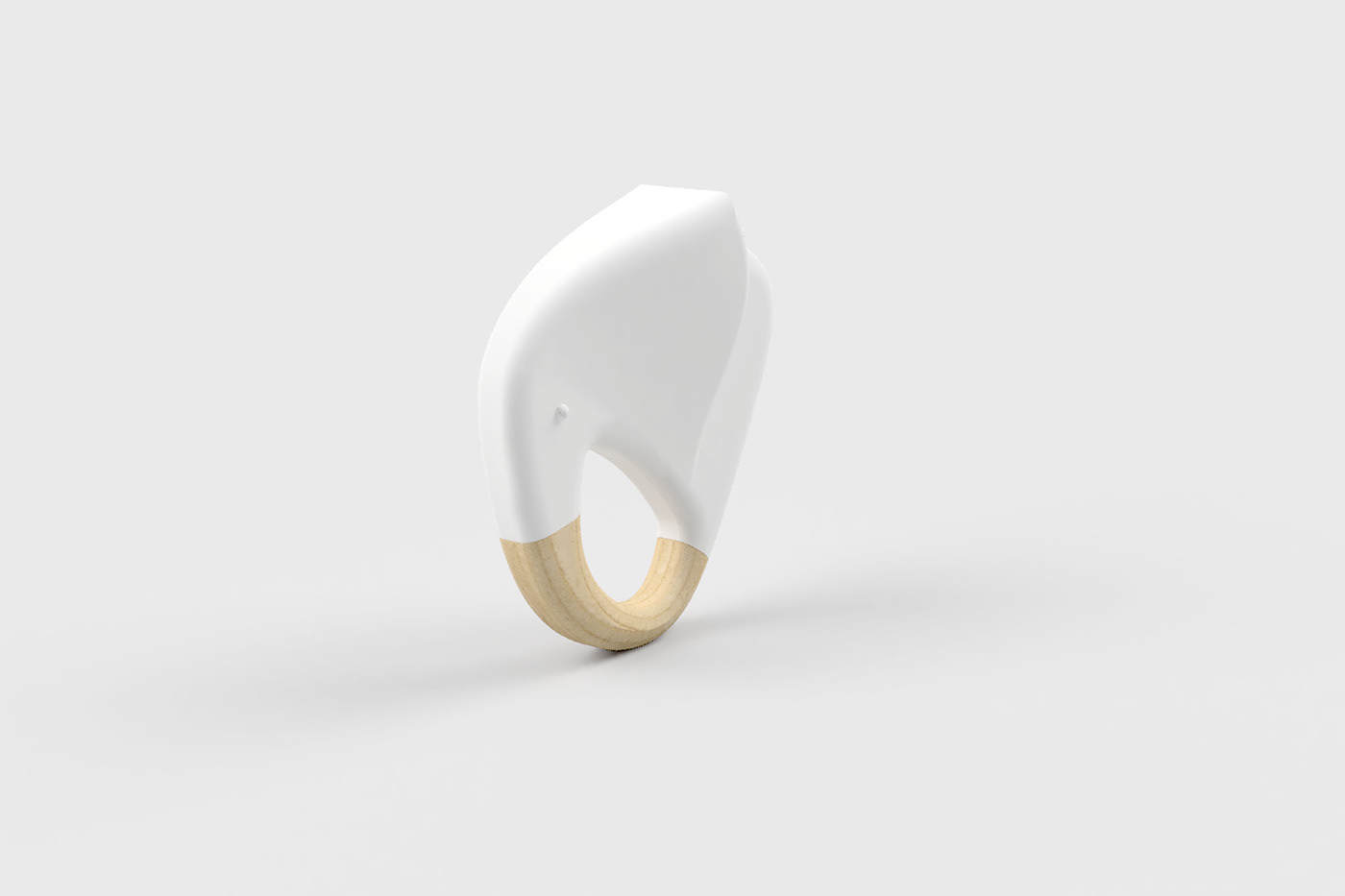 hardwood，Dental gum，baby，silica gel，Chewy，