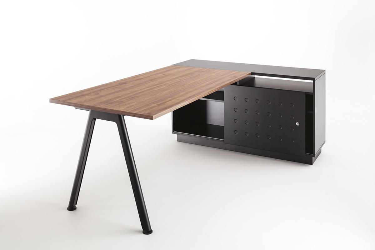 to work in an office，furniture，modularization，table，chair，cabinet，