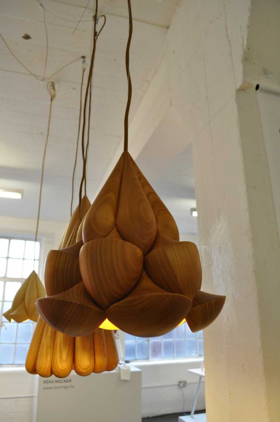 lamps and lanterns，Sense of design，