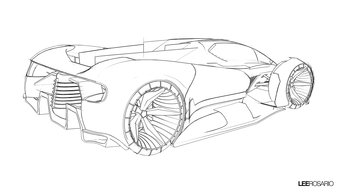 vehicle，Sports car，black，white，Tauro，