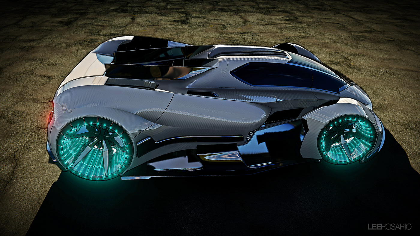 vehicle，Sports car，black，white，Tauro，