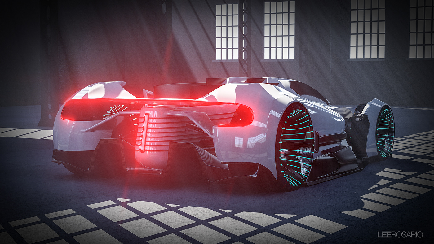 vehicle，Sports car，black，white，Tauro，