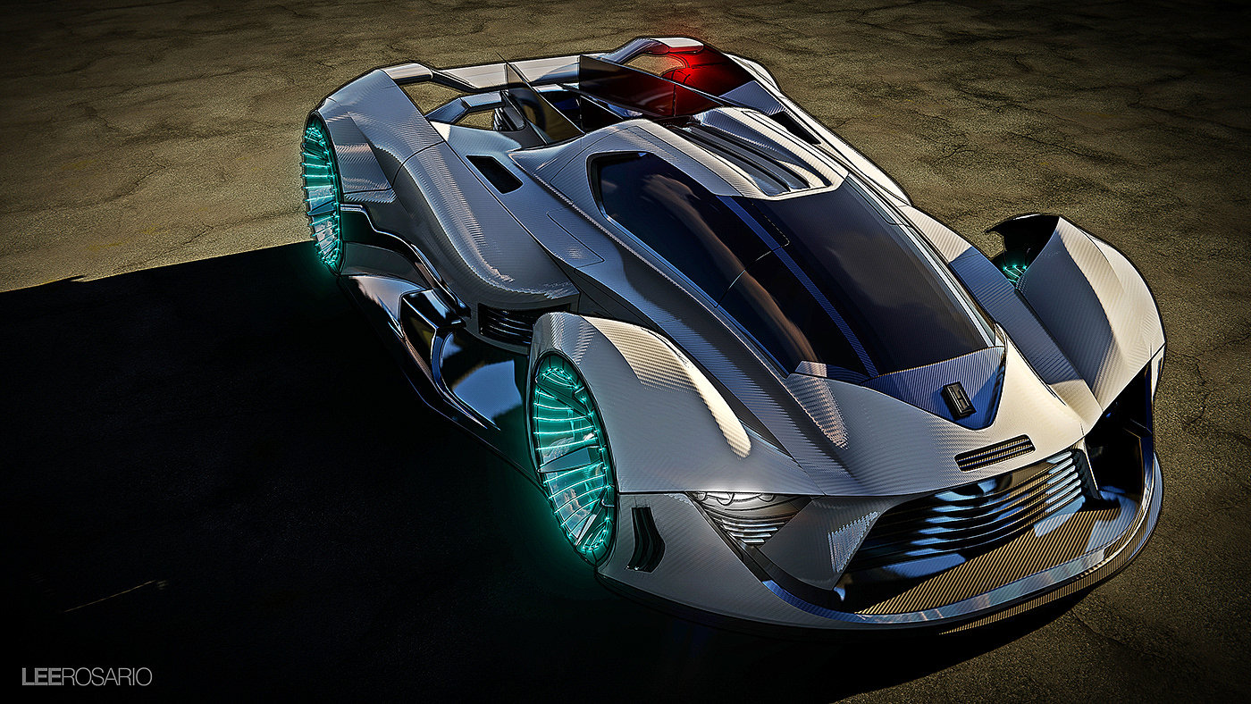 vehicle，Sports car，black，white，Tauro，