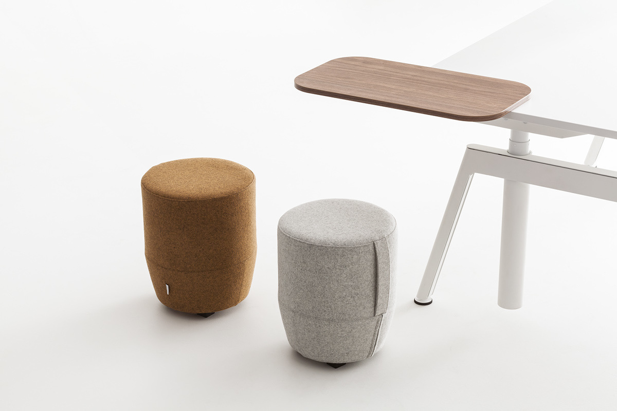 to work in an office，furniture，modularization，table，chair，cabinet，