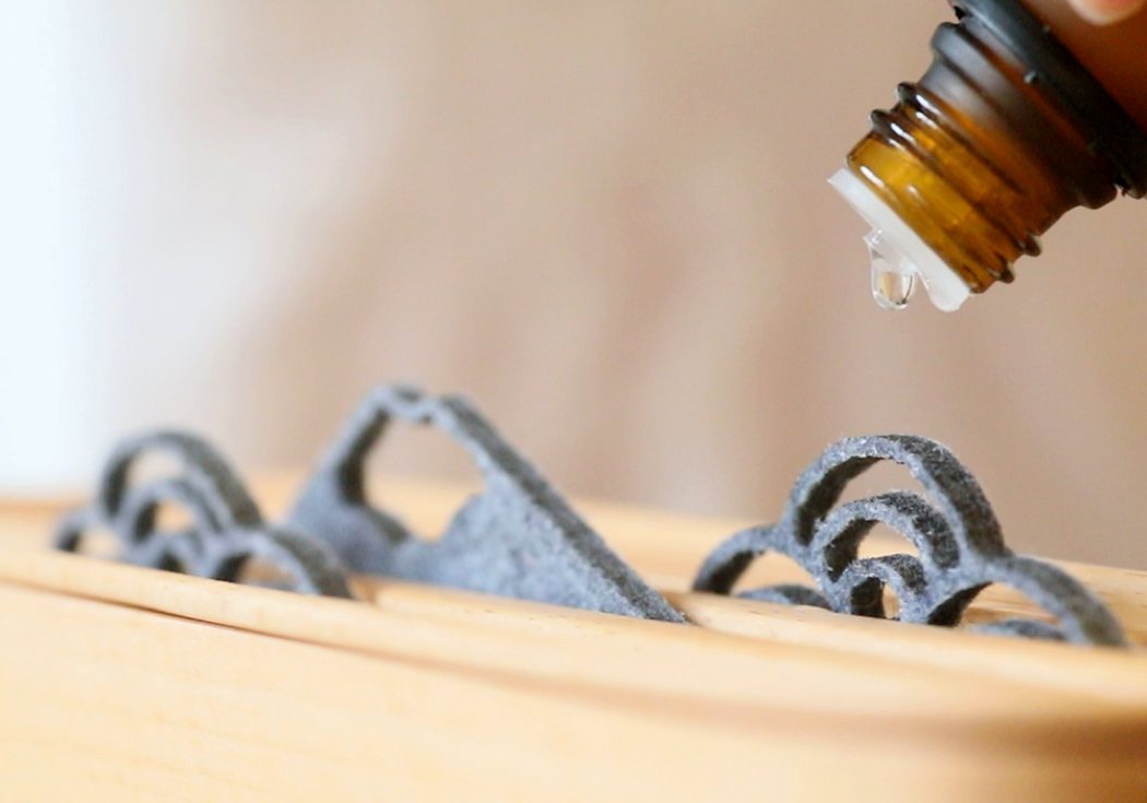 Sanshui，Humidifier，Incense，Diffuser，