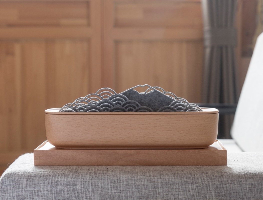 Sanshui，Humidifier，Incense，Diffuser，