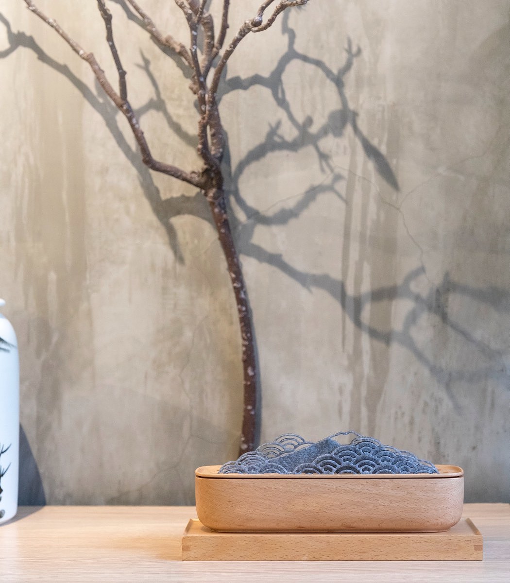 Sanshui，Humidifier，Incense，Diffuser，