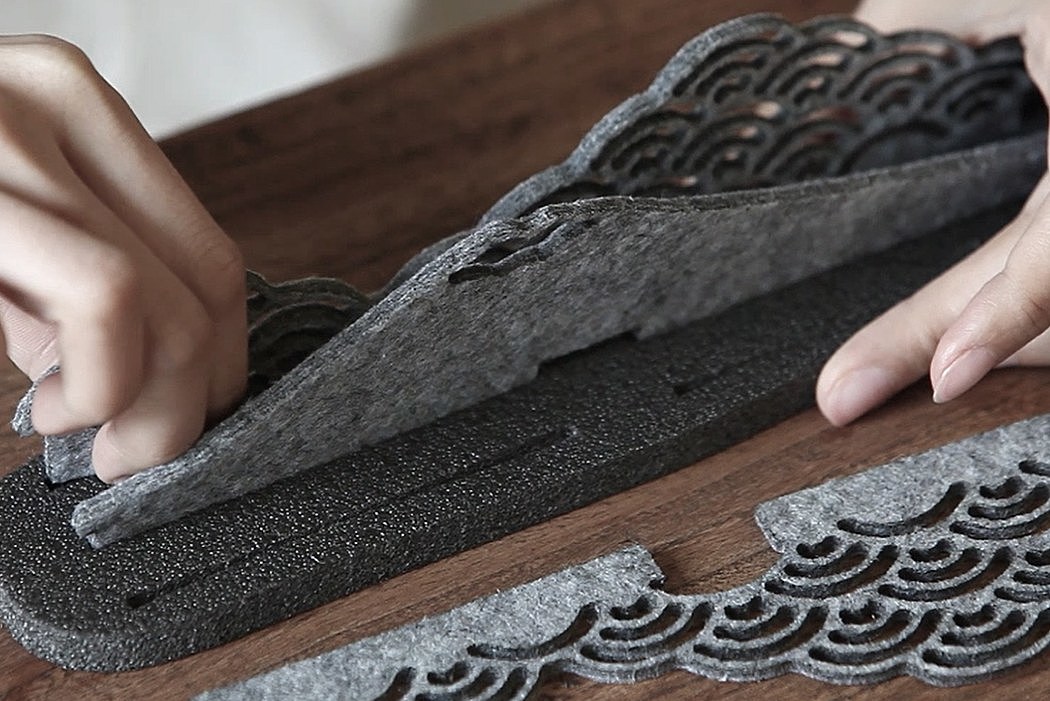 Sanshui，Humidifier，Incense，Diffuser，