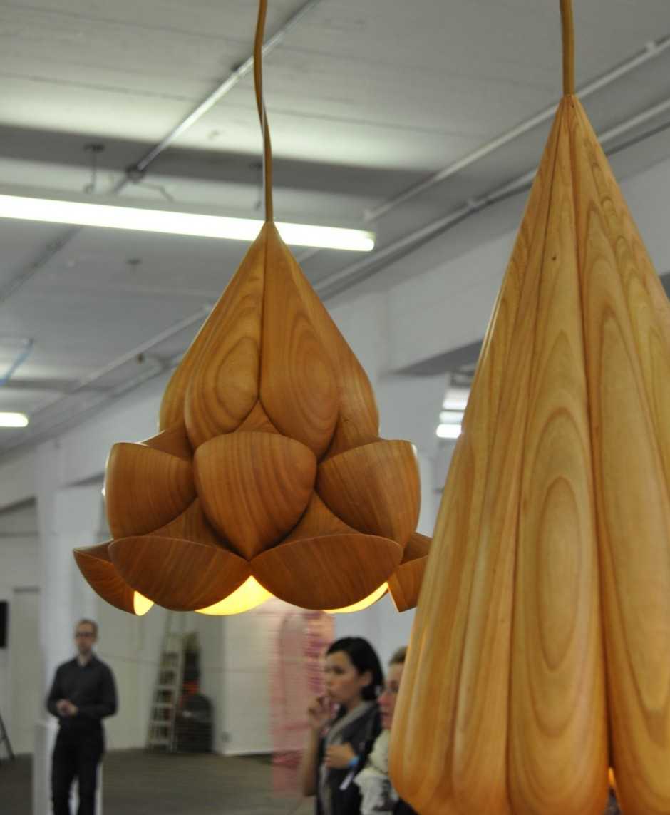 lamps and lanterns，Sense of design，