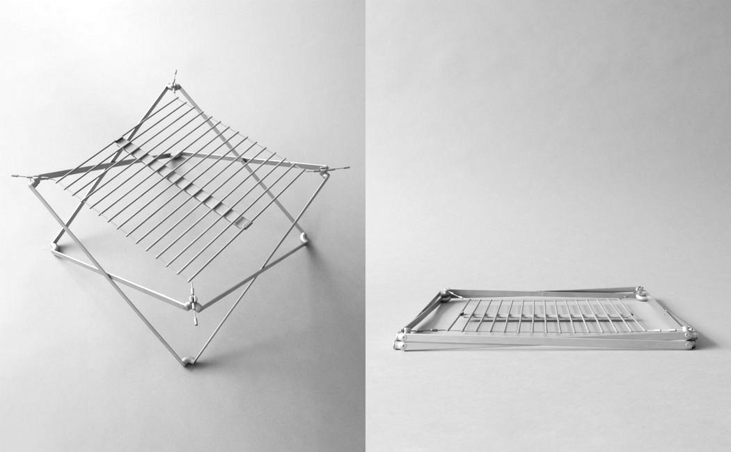 Grill，stainless steel，fold，carry，outdoors，