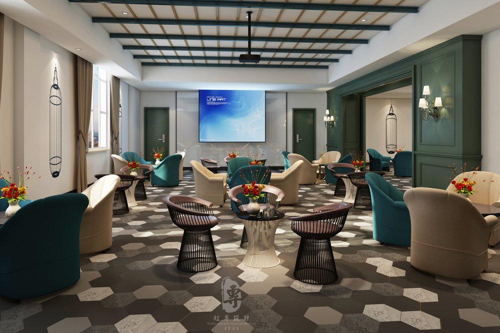 Star hotel design，Boutique Hotel Design，Resort Hotel Design，Hotel Design，