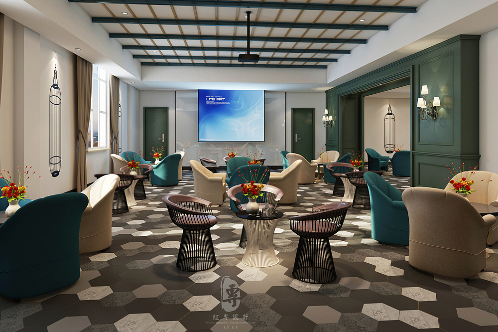 Star hotel design，Boutique Hotel Design，Resort Hotel Design，Hotel Design，