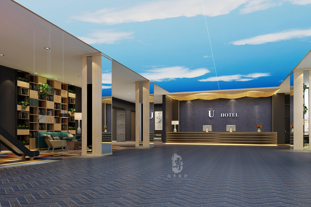 Star hotel design，Boutique Hotel Design，Resort Hotel Design，Hotel Design，