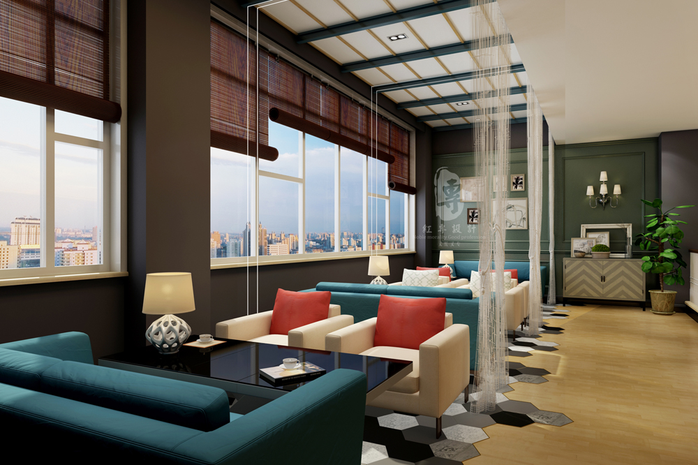 Star hotel design，Boutique Hotel Design，Resort Hotel Design，Hotel Design，