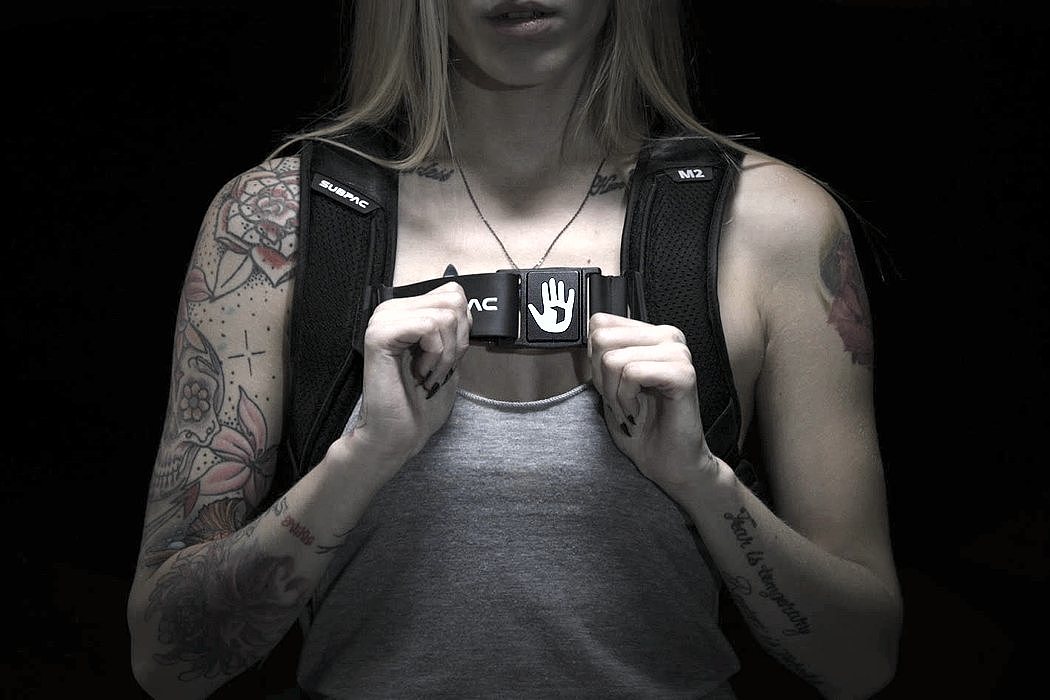 Subpac，speaker，music，equipment，intelligence，