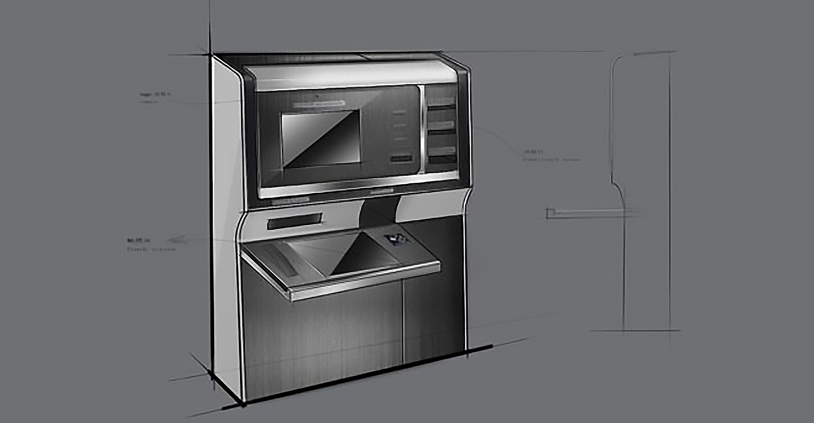 atm，Mechanics，sketch，