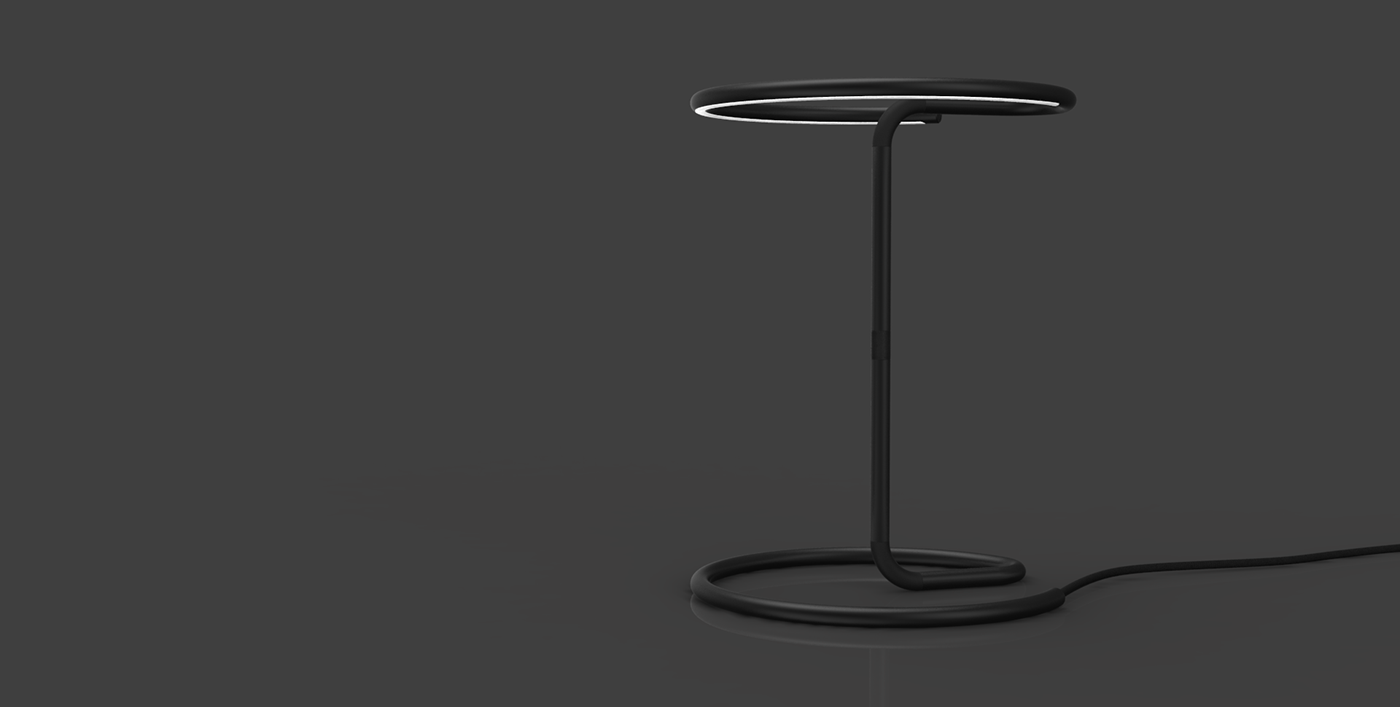 lamps and lanterns，G - A desk lamp，