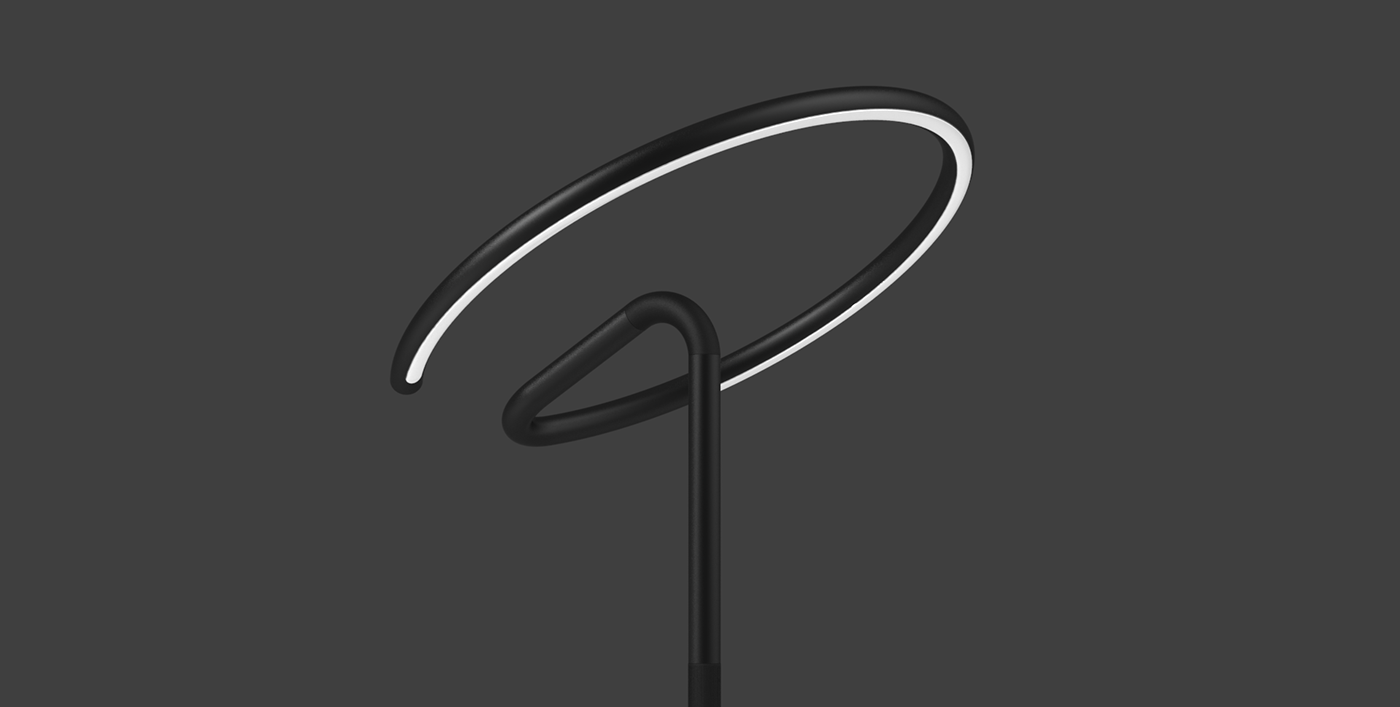 lamps and lanterns，G - A desk lamp，