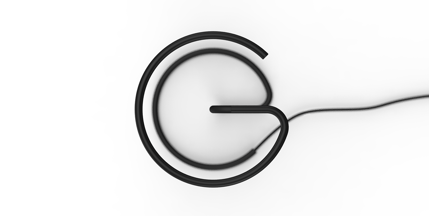 lamps and lanterns，G - A desk lamp，