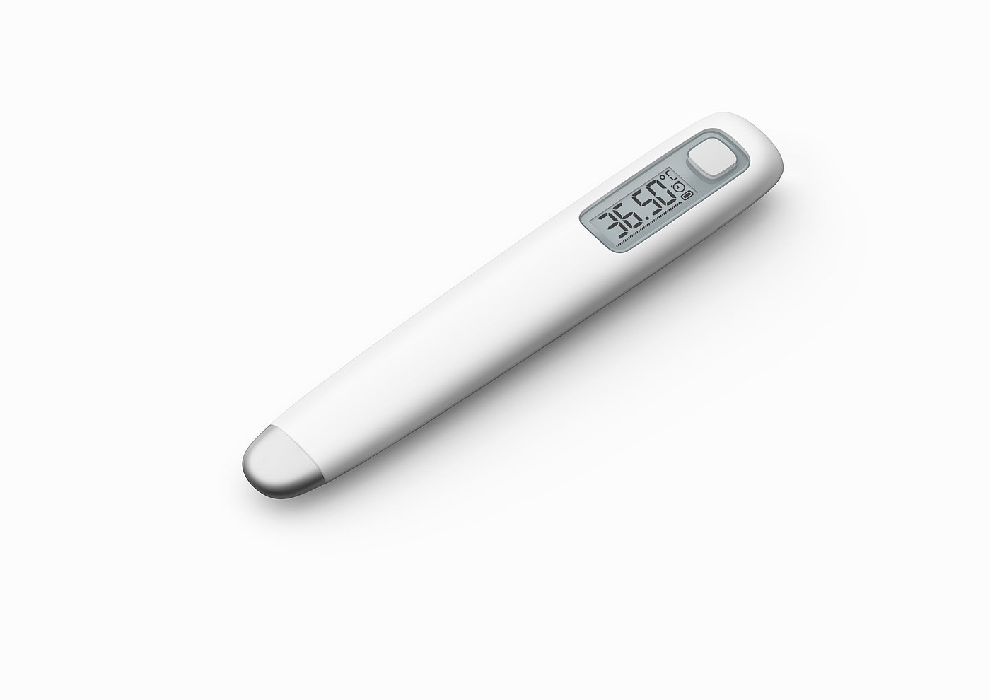 2018 if Award，medical apparatus and instruments，thermometer，MMC-W501，