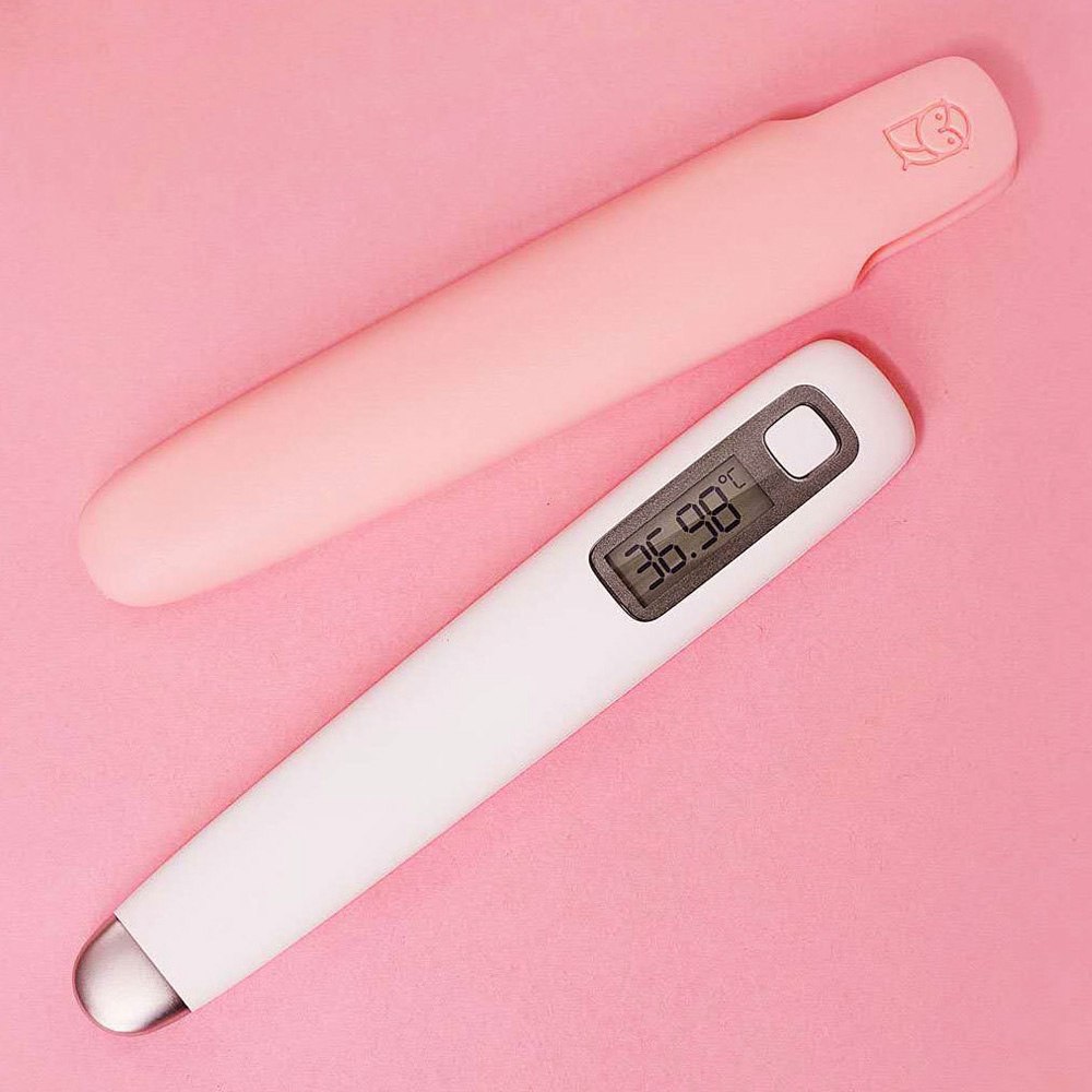 2018 if Award，medical apparatus and instruments，thermometer，MMC-W501，